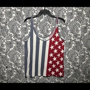6/$20 Tank Top